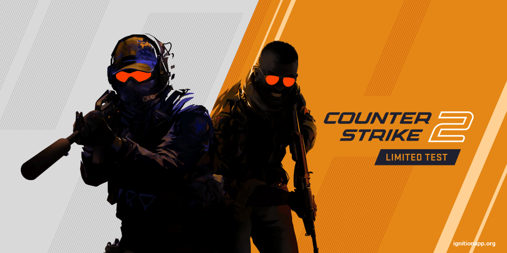 A Refresh for Counter-Strike Counter-Strike 2 